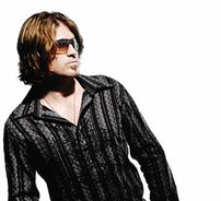 Foto de Billy Ray Cyrus