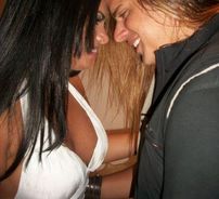 Foto de Paulinha Abelha e Marlus