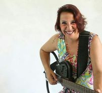 Foto de Juçara Freire