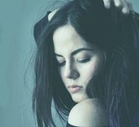 Foto de Aleksandra Djelmash