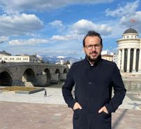 Foto de Mesut Kurtis