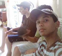 Foto de Banda Upload