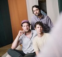 Foto de AnnenMayKantereit