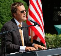 Foto de Michael W. Smith