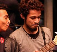 Foto de Carmén Lipstick