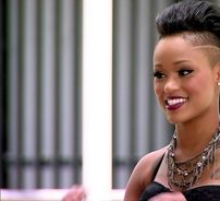 Foto de Paige Thomas