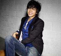 Foto de Lee Seung Ki