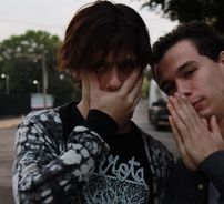 Foto de Kids On Mars