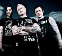 Foto de Combichrist