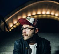 Foto de Mark Forster