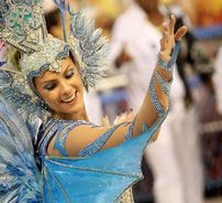 Foto de G.R.E.S. Acadêmicos do Grande Rio (RJ)