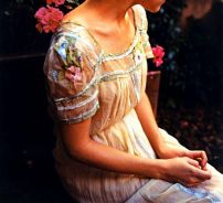 Foto de Joanna Newsom