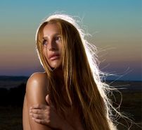 Foto de Belén Aguilera