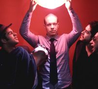 Foto de The MonkBerry