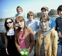 Foto de Los Campesinos!