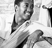 Foto de Sam Cooke