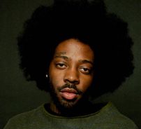 Foto de Brent Faiyaz