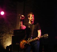 Foto de Tony Sly