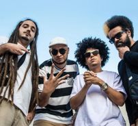 Foto de Engrenagem Urbana