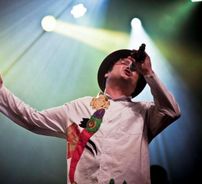 Foto de Herbert Lucena