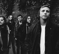 Foto de The Contortionist