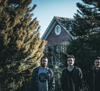 Foto de Behold the Pines