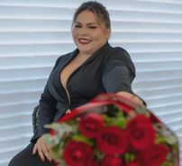 Foto de Priscila Meireles