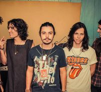 Foto de Stolen Byrds