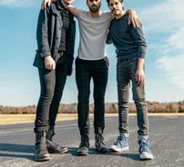 Foto de Drive!Drive!