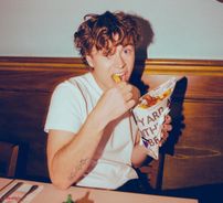 Foto de Alfie Jukes