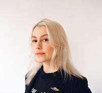 Foto de Phoebe Bridgers