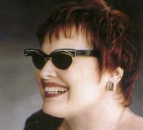 Foto de Diane Schuur