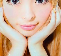 Foto de Kyary Pamyu Pamyu