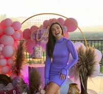 Foto de Fefi Oliveira