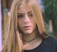 Foto de Valentina Schulz