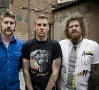 Foto de Mastodon