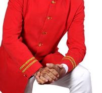 Foto de Délcio Tavares