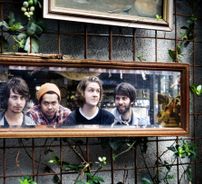 Foto de The Temper Trap