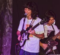 Foto de Samuel Acosta