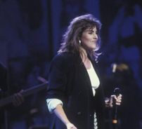 Foto de Laura Branigan