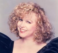 Foto de Violeta Rivas