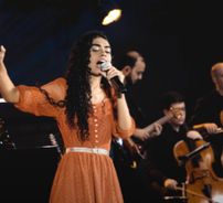 Foto de Nithelle Xavier