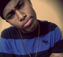 Foto de Mano Vitinho