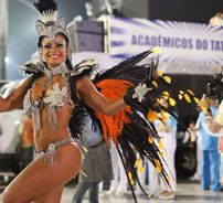 Foto de G.R.E.S. Acadêmicos do Tatuapé