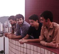 Foto de Os Bacamartes