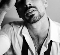 Foto de Michele Morrone