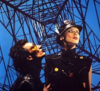 Foto de Gina X Performance