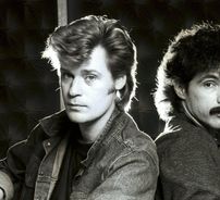 Foto de Daryl Hall & John Oates