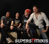 Foto de Superstitious