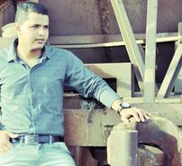 Foto de Josias Gomes